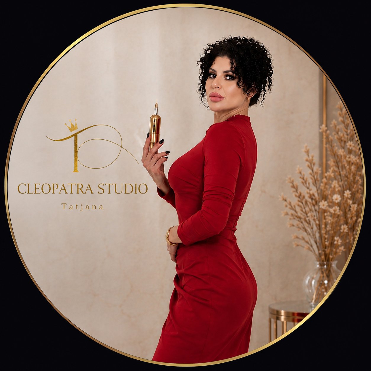 Tatjana — Cleopatra Studio